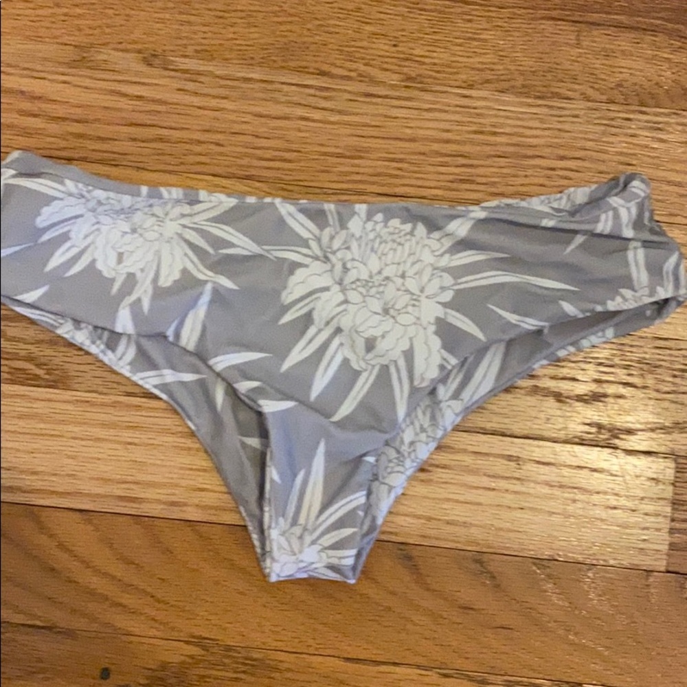 Mikoh swim bottoms